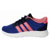 GRANÁTOVÉ TOPÁNKY ADIDAS LITE RACER K DB0865 r 36 2/3