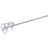 LEVIOR 35059 Metla miešacia metla 90mm M14