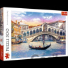 TREFL Most Rialto Benátky 500 dielov