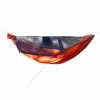 Záhradná hojdacia sieť hamak - Drak Hammock Lesovik Amber (Drak Hammock Lesovik Amber)