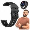 Pásik pre Amazfit GTS 2 3 4 2e 42 mm 2e Neo mibro lite air náramok pre Xiaomi