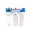 AQUAfilter 4-stupňový kapilárny filter na vodu FP3-HJ