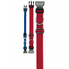 FERPLAST NYLONOVý OBOJOK CLUB červený 32cmx10mm