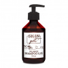 SkinPET Chlorhex Shampoo 0,5% - Antiseptický šampón pre psov a mačky (svrbenie, podráždenie a iné kožné problémy), 236 ml (exp. 8/25)