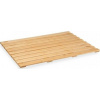 Držák sprchy Berilo Natural Bamboo Parkquet (66 x 2,3 x 50 cm)
