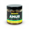 Mikbaits Amur Range Boilie v Dipe 20 mm 250 ml