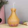 Sixtol Aróma difúzer Vulcan svetlé drevo 200 ml