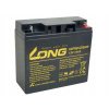 Long 12V 18Ah