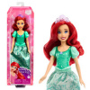 Disney trblietavá princezná Ariel