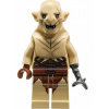 LEGO figúrka - Lego figurín Hobbit Lotr Azog LOR087 NOVINKA (Lego figurín Hobbit Lotr Azog LOR087 NOVINKA)