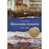 Slovenské storočie 1815-… (Ivan Mrva)
