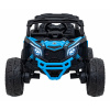 Ramiz Štvorkolka CAN-AM Maverick Blue