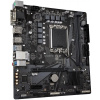 GIGABYTE H610 S2H V2 DDR4 rev. 1.0 / Intel H610 / LGA1700 / 2x DDR4 / M.2 / DP / VGA / HDMI / DVI-D / mATX