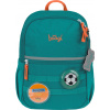 BAAGL Batoh Buddy Futbal GRS