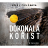 Dokonalá kořist (audiokniha) (Helen Fields)