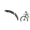 Predný blatník ZÉFAL Deflector FM60 ,24/26, plast, 81701057