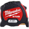 Meter 5m magnetický STUD Milwaukee