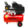 Kraft&Dele Kompresor 24L - olejový 2,8kW 220V KD400