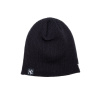 Kulich New Era - MLB Essential Skully Beanie - NY Yankees - Navy velikost One Size (56-59 cm)