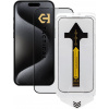 Tactical Impact Barrier for Rookies pre Apple iPhone 15 Pre Max 8596311258121