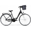 Mestsky bicykel - Merida Cityway 328 Black 2022 43 cm (Merida Cityway 328 Black 2022 43 cm)