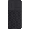 NONAME Nillkin CamShield PRO Magnetic Zadní Kryt pro Samsung Galaxy S25 Black