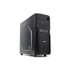 Zalman Z1 Midi Tower čierny