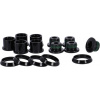 Sram ChainringBoltKit 5x1 sw 5 kusov 11.6918.008.000,oceľ,M8.5x7.0/M8.5X5.0