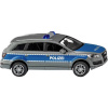 Wiking 013308 H0 Audi Q7 Polícia; 013308