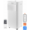 Salente SummerICE9 Smart mobilná klimatizácia