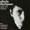 Chris Farlowe: Out Of Time - The Immediate Anthology CD - Chris Farlowe, Chris Farlowe