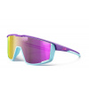 Okuliare JULBO Fury spectron 3CF purple/light blue