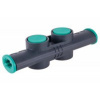 Wolfcraft Spojka k jednoručným zvierkam EHZ EASY a EHZ PRO, wolfcraft 3038000