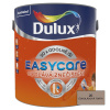 Umývateľná farba na steny Dulux EasyCare ČOKOLÁDOVÁ TORTA 2,5l