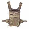 Puzdro na ďalekohľad Eberlestock RECON MODULAR malé, Multicam
