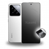 Luxria Xiaomi HydroProtect - Hydrogelová fólia s automatickou opravou Pre Xiaomi: Mi Note 10, Note 10 Pro, Note 10 lite