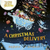 The Boy Who Grew Dragons: A Christmas Delivery - Andy Shepherd, Templar Books