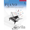 Piano Adventures Lesson Book Level 2A - Unknown