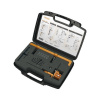 LOCINOX LION VTC DRILL - sada nástrojov pre montáž bránkových zatváračov LION a VERTICLOSE 2