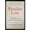 John Milton, Paradise Lost: The Biblically Annotated Edition