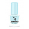 Golden Rose Ice Color Nail Lacquer lak na nechty mini 148 6 ml