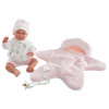 Španielska bábika - Llorens bábika bábika 42 cm Bobas v Oven 74038 (Španielska bábika - Llorens bábika bábika 42 cm Bobas v Oven 74038)