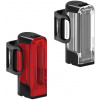 Lezyne STRIP DRIVE set svetiel, čierne