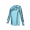 Alpinestars 4W Stella Fluid Apex tropic/black S