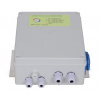 SAPRO FVE MPPT regulátor TUV 3500W Eco Smart Green Wi-Fi