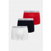 Boxerky Gant 3-pak 900023003 biela XXL