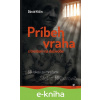 E-kniha Príbeh vraha s trestom na doživotie - Dávid Kičin
