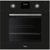 Rúra WHIRLPOOL AKP 458 NB BLACK (Rúra WHIRLPOOL AKP 458 NB BLACK)