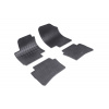 Koberce Gumové RIGUM HYUNDAI i20 2008-2014