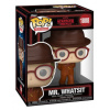 Funko POP TV: Stranger Things - Mr. Whatsit #1808 (Hračka)